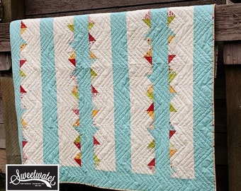 Borderline Pattern - Download