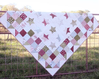 Twinkle Quilt Kit