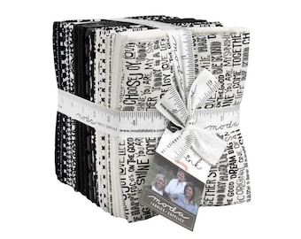 PRE-ORDER RESERVATION- Ink Fat Quarter Bundle