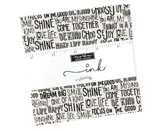PRE-ORDER RESERVATION- Ink Charm Pack
