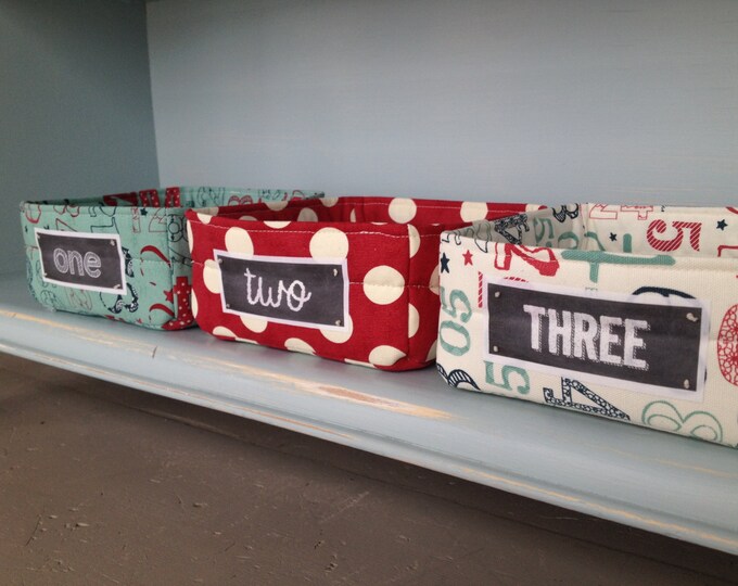 Shelf Basket Pattern Etsy