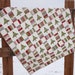 see more listings in the Christmas Quilt Patterns section