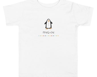 Penguin Sweet-Tee