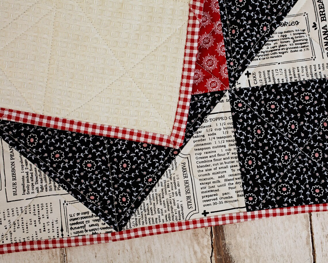 Dish Drying Mat Pattern Etsy