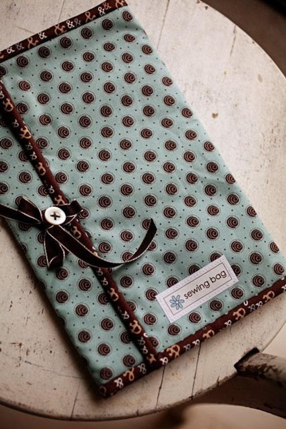 Pattern for Sewing Organizer Download pattern Etsy Sweetwater typepad makelifesweet