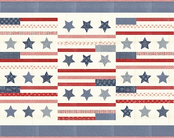 Stars & Stripes