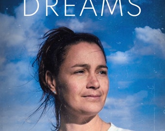 It's In Your Dreams by Jaclyn Sanipass, Self Published Book, memoir, autobiography, Lyme disease story, wilderness travel