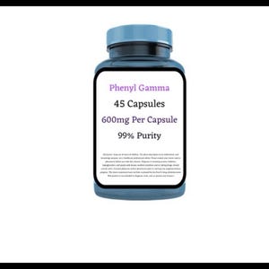 Fenylgammacapsules (45)
