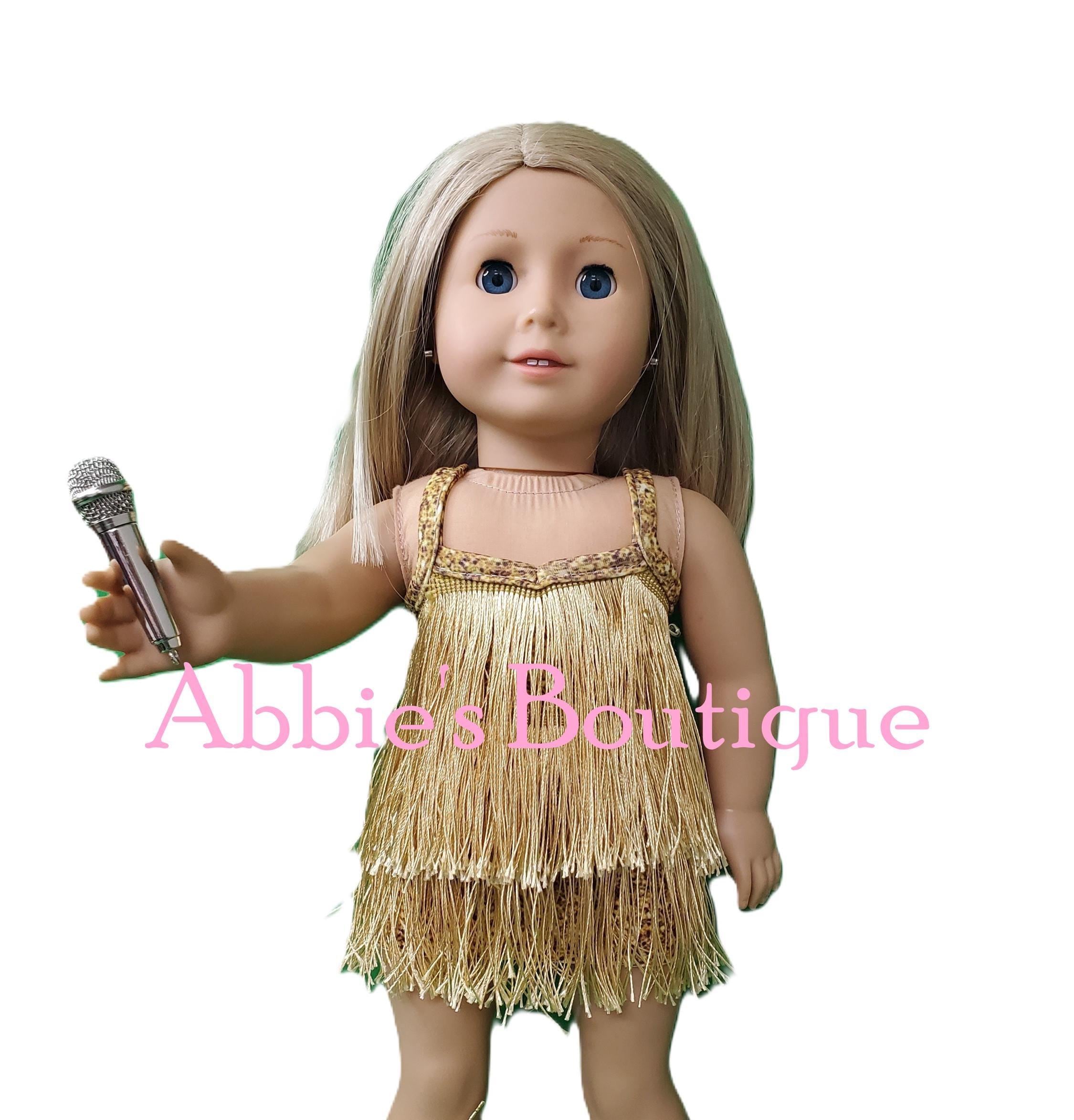 Gold Fringe Fearless Dress - Etsy