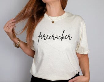 Firecracker SVG
