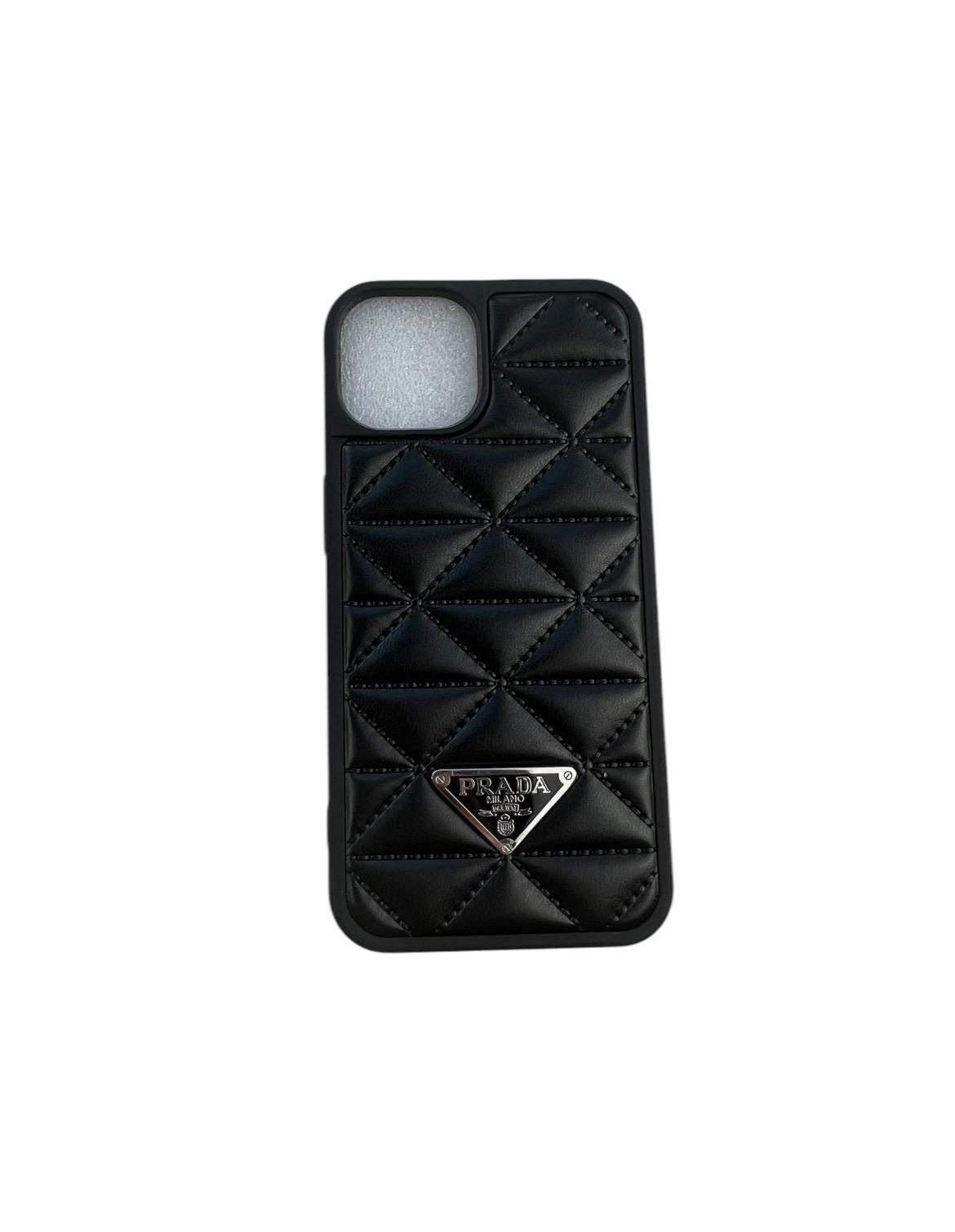 【70％OFF】 iPhone Prada 11 Case - Etsy iPhoneアクセサリー