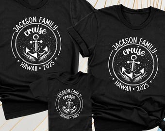 Camisetas de crucero familiar 2026, camisetas de crucero personalizadas con nombre, camisetas de vacaciones familiares, camisetas de crucero para cumpleaños, camisetas de vacaciones con amigos