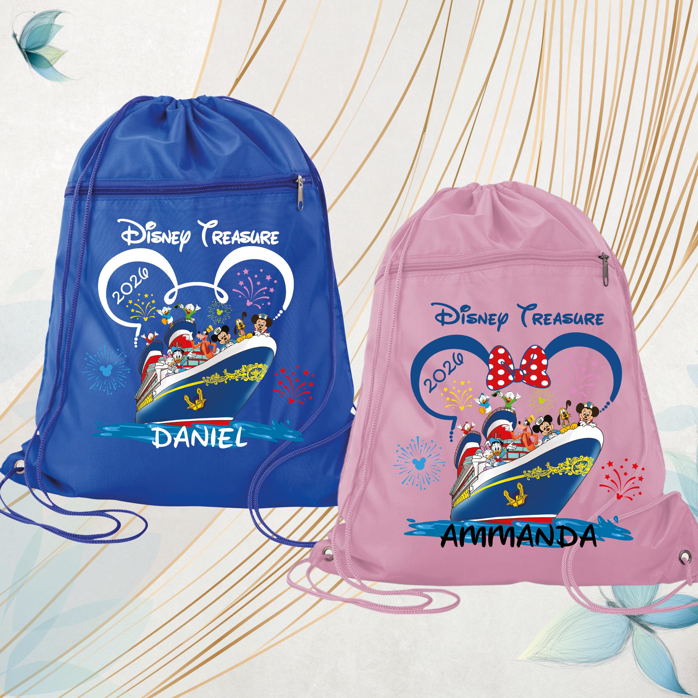 Kid Cruise Backpack - Etsy display picture 1