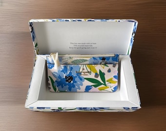 折りたたみ財布 Kate Spade KK942 Boxed Madison Floral Medium Bifold Wallet Boxed Madison Floral Medium Bifold Wallet | Kate Spade Outlet