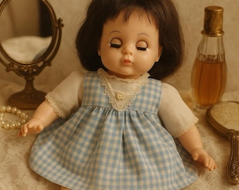 Poupée Fanfan Fille Corolle, 1998 - 36 centimètres - Jeux & Jouets