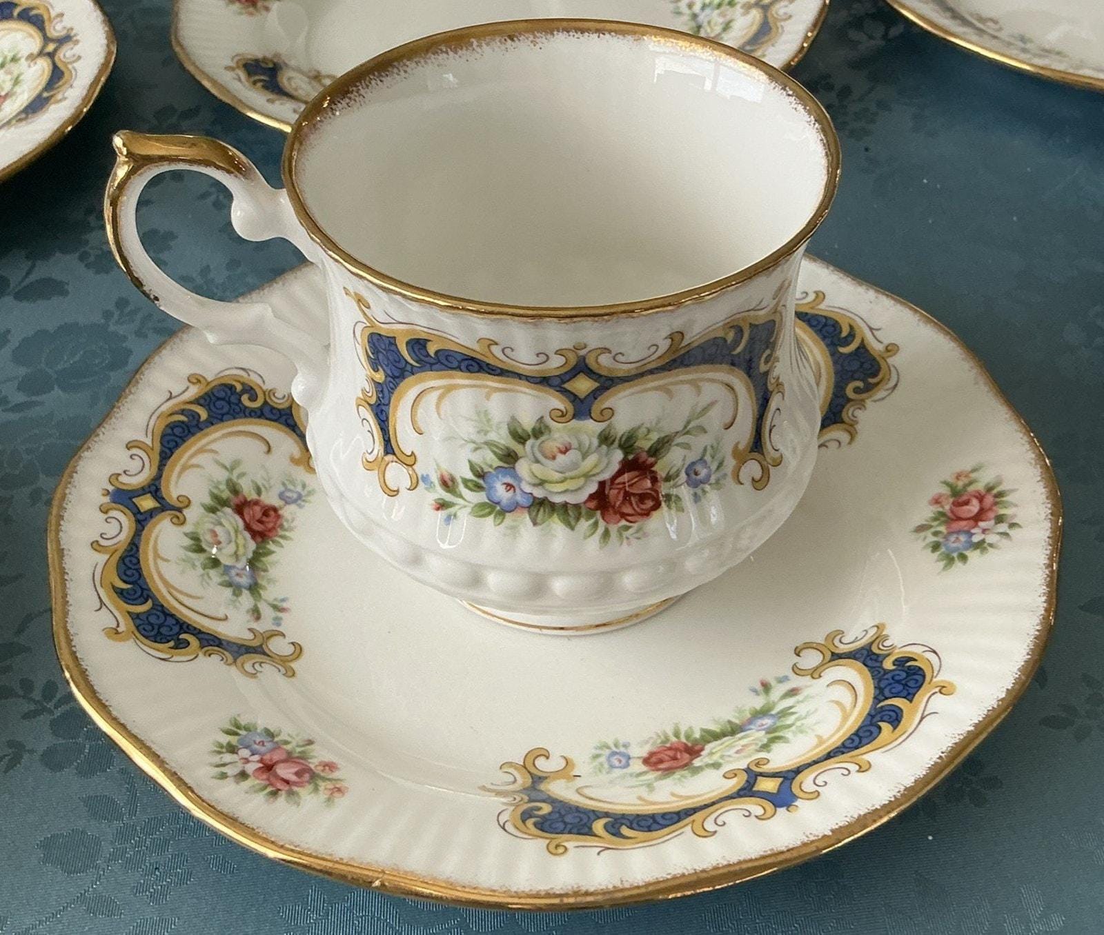 China Replacements Singapore