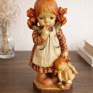 Sarah Kay Anri Dolls - Etsy