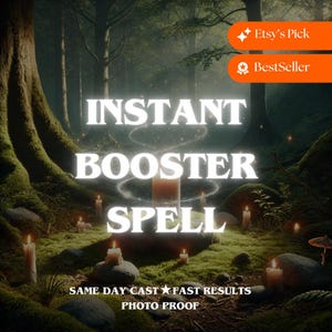 Fast spell booster | spell booster cast | premium spell booster | Strengthen the effects of all spells | spell booster | sameday cast