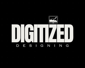 Anpassad logotypdesign | Skräddarsydd företagslogotypskapande | Unik logotyp för ditt varumärke