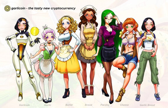 Garlicoin Worth,Garlicoin (CRYPTO:GRLC) Price Reaches $0.0071 on Major Exchanges