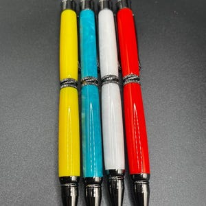 Elite GM resin  Ballpoint Pen