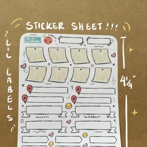 Polaroid dekoration, Foto Sticker, Notiz Aufkleber, Etiketten, Journal Header, Banner, Standort beschriften