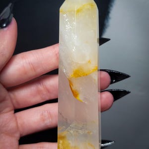Dendritic Golden Healer Tower