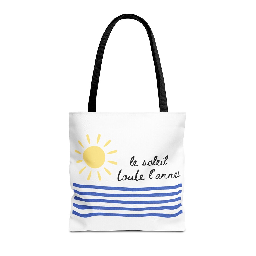 Tan Soleil Tote main image 0