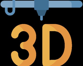 Serviço de impressão 3D