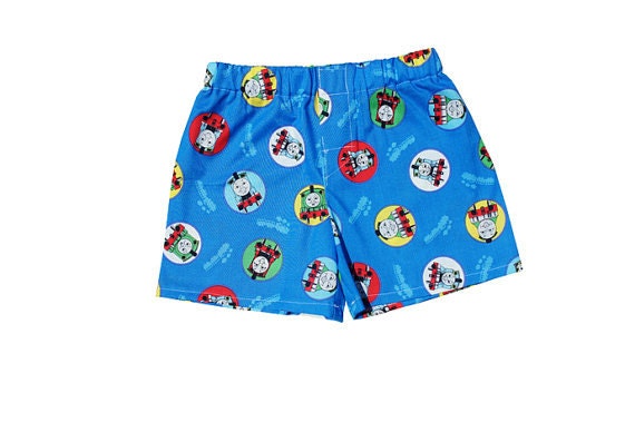 kids cotton boxer shorts