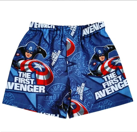 superhero boxer briefs