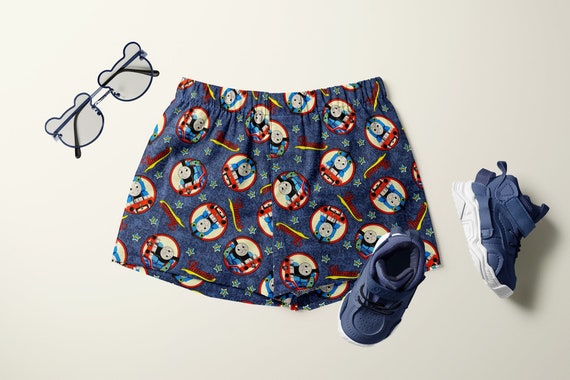 boxer shorts throttleman