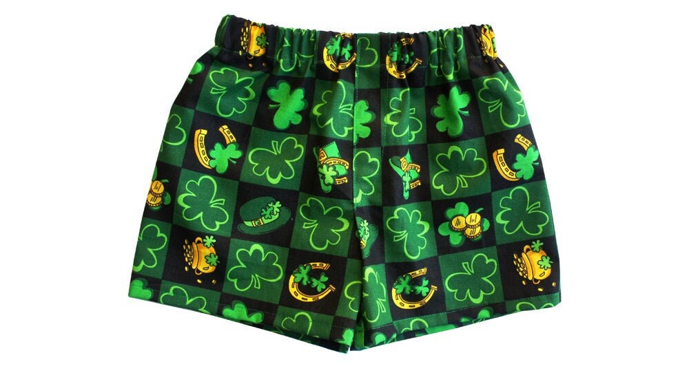 under armour st patricks day boxers