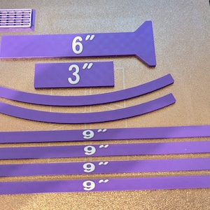 40k Deployment and Measuring Tools v1