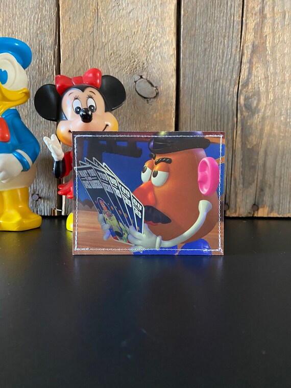 mr potato head disneyland