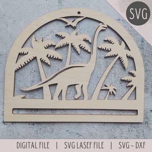 SVG-macramébasis| dinosaurusbasis | Digitaal snijbestand | macramé mandala-svg