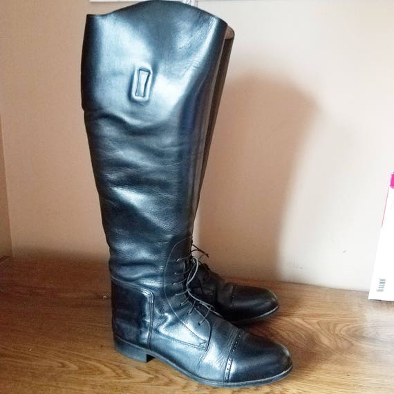 amazonas riding boots