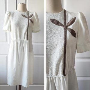 Leslie Fay Day Dress