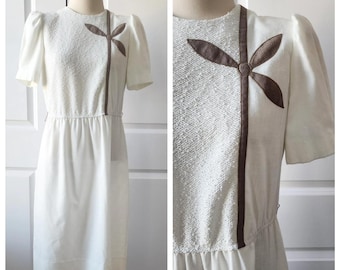 Leslie Fay Day Dress