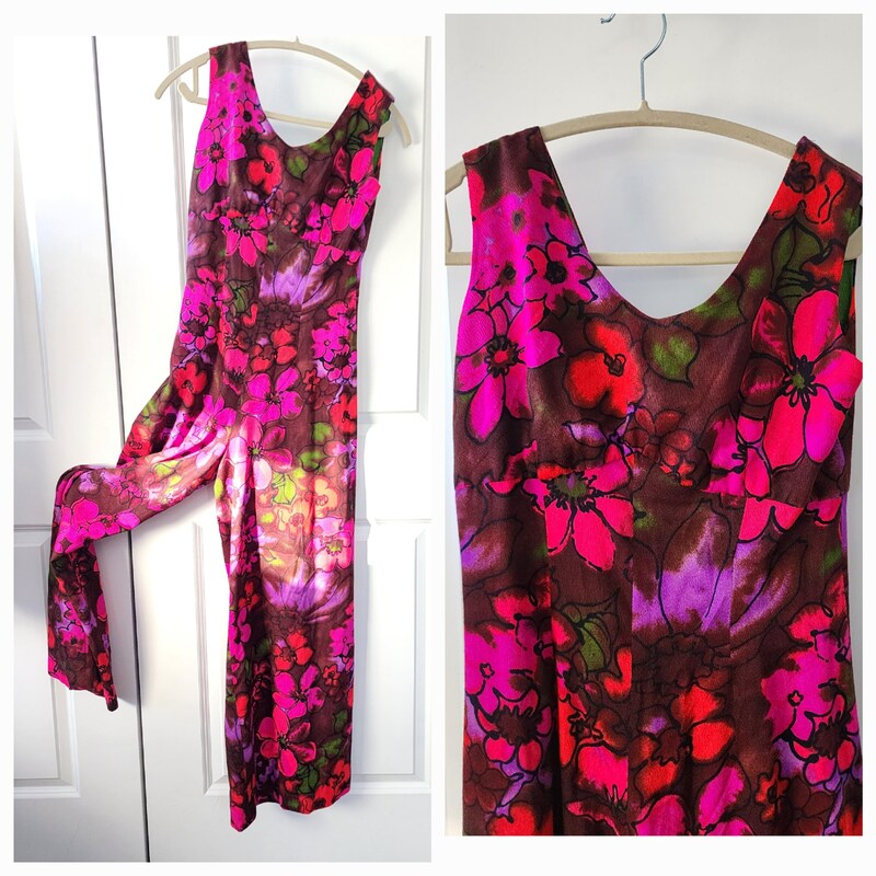 1960s Onesie Women - Etsy