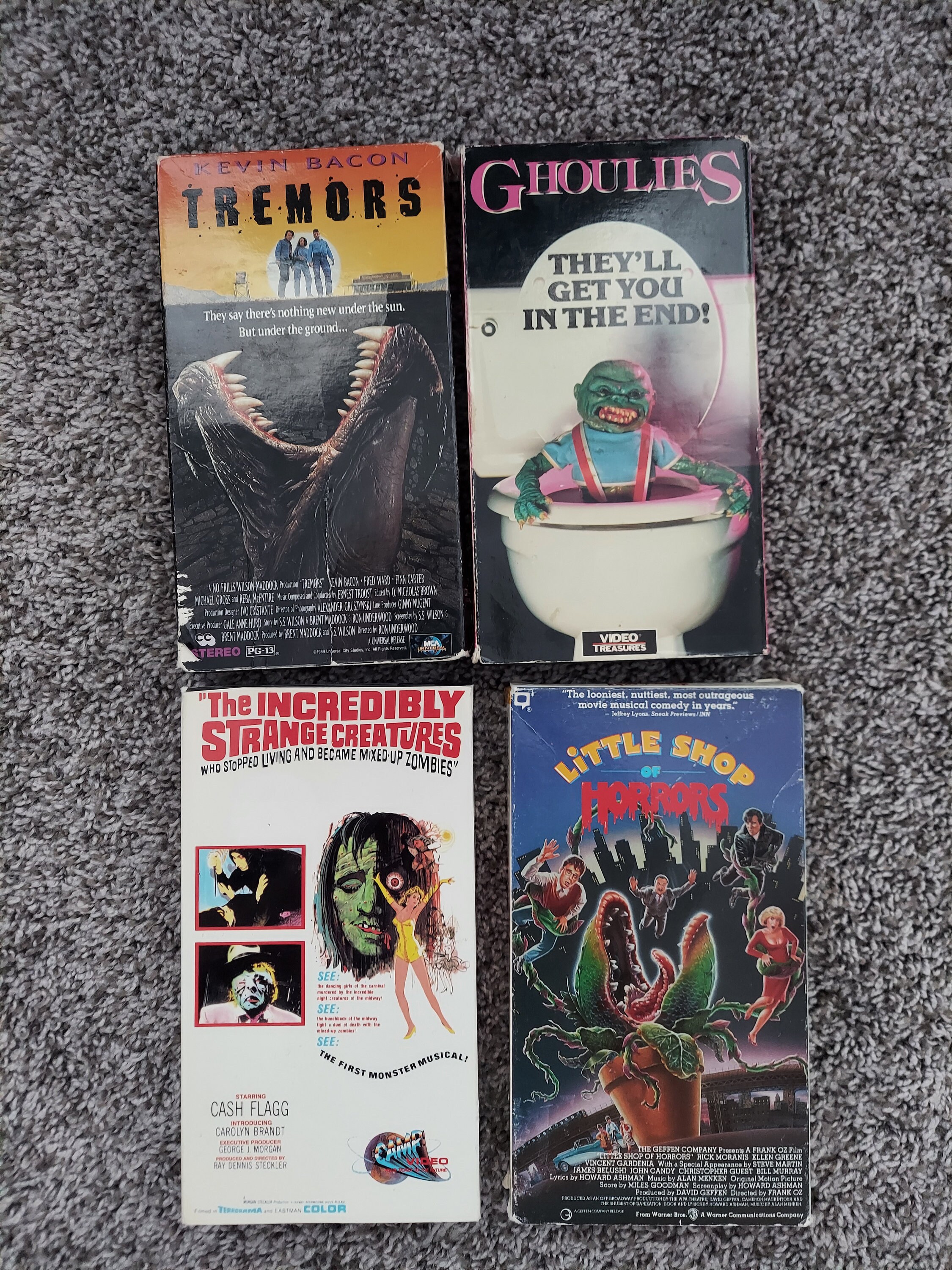 The 10 Most Expensive VHS Tapes (Updated 2023) Wealthy, 50 OFF