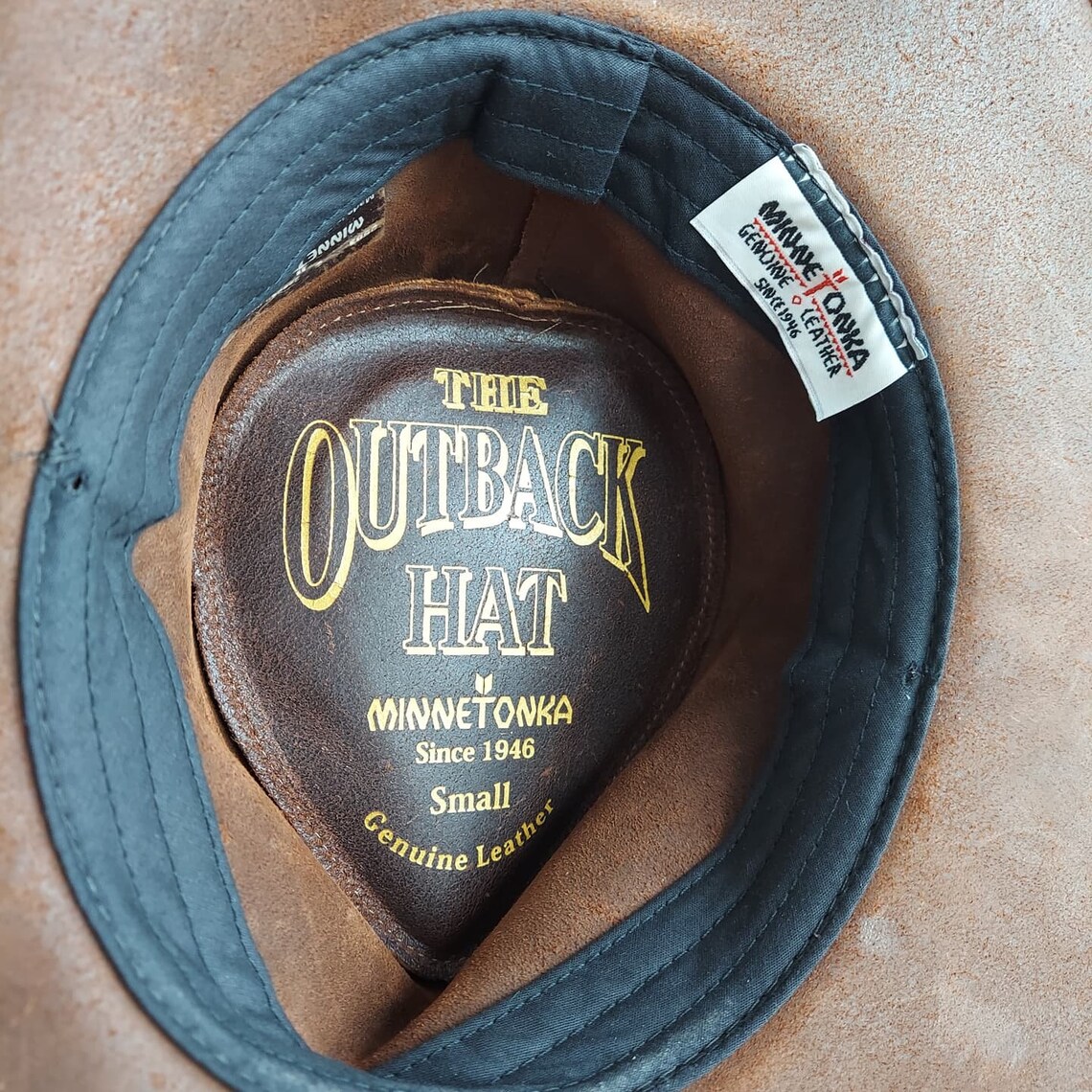 Chapeau de travail protection soleil OUTBACK - BEECHFIELD