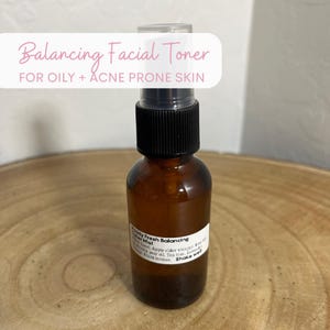 Prickly Pear Facial Toner: All-Natural Skin Refreshing Mist