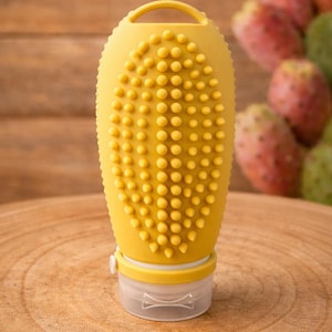 Tallow Sunblock for Babies and Children: Non-Toxic Zinc Oxide SPF 50