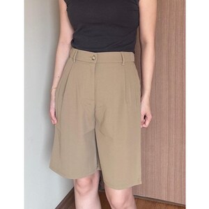 Summer Shorts Women | Half Pants | Shorts with Elastic Waist | Shorts with Pockets | High Waist Shorts | Casual Shorts | US Size XXS-1X