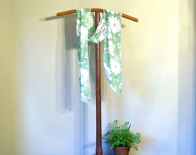 Vintage Garment Display Rack From an Old Department Store Etsy