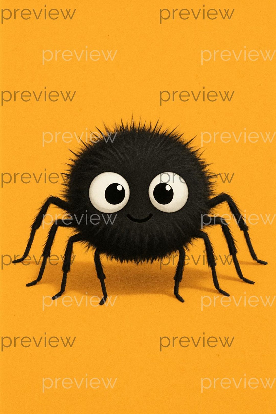 16 SERVIETTES TOILE D'ARAIGNÉE NOIR ET DORÉ