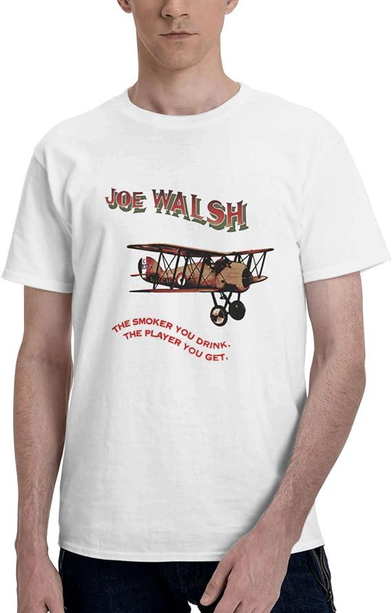 Joe Walsh T Shirt - Etsy Canada