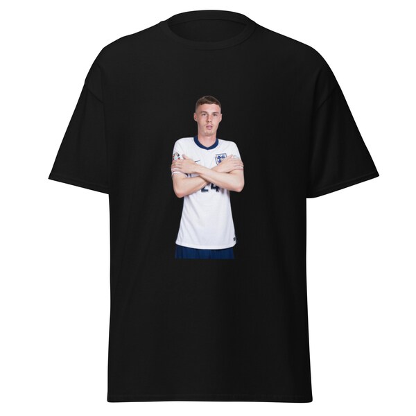 Cold Palmer Tshirt - Etsy UK