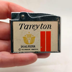 vintage cigarette filter Vintage Cigarette Filter